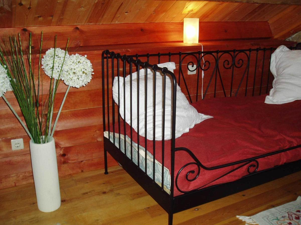 Hotel Rural El Urogallo Murias de Paredes Bilik gambar