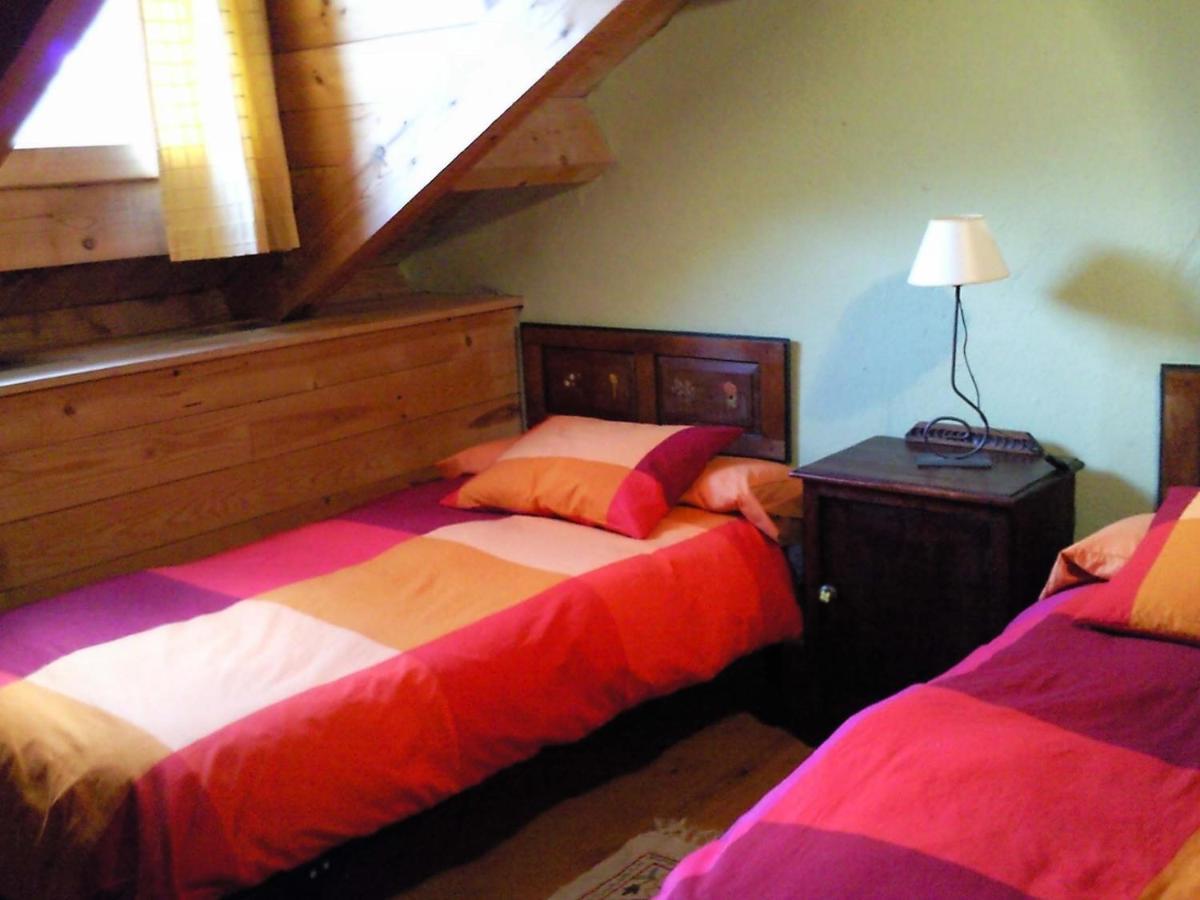 Hotel Rural El Urogallo Murias de Paredes Bilik gambar
